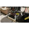 Image 1 : MK 125V PORTABLE ELECTRIC INDUSTRIAL TILE SAW
