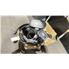 Image 1 : 2 SINBON COMMERCIAL ELECTRIC VEHICLE CHARGERS