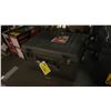 Image 1 : PELICAN 1620 HEAVY DUTY PLASTIC ROAD CASE WITH ASSORTED INDUSTRIAL CONCRETE & DEMOLITION DRILL BITS