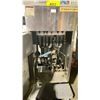 Image 2 : FRONTIER ATSF-40 COMMERCIAL STAINLESS STEEL 2 BASKET GAS DEEP FRYER *NO BASKETS*