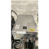 Image 1 : RINNAI RXP 199I CONDENSING GAS TANKLESS WATER HEATER