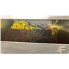 Image 2 : CANADA 3000 ALUMINUM 31"W X 21"D X 24"H INDUSTRIAL STORAGE BOX WITH EXTENSION CORD CONTENTS