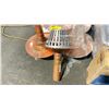 Image 2 : 6 MENZIES METAL PRODUCT COMMERCIAL COPPER FLOOR DRAINS
