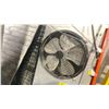 Image 2 : CANCOIL THERMAL CORP. LPB15901B COMMERCIAL ELECTRIC COOLER COIL 3 FAN WITH RANCO DIGITAL TEMPERATURE