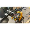 Image 2 : FLAND FL90 INDUSTRIAL GAS POWERED 13.5 HP HORIZONTAL BED TAMPER