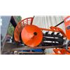 Image 2 : GIYI INDUSTRIAL HYDRAULIC Y-D380 26 TOOTH TRENCHER ATTACHMENT