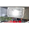 Image 3 : GIYI INDUSTRIAL HYDRAULIC Y-D380 26 TOOTH TRENCHER ATTACHMENT