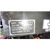 Image 3 : GIYI INDUSTRIAL HYDRAULIC Y-D380 26 TOOTH TRENCHER ATTACHMENT