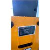 Image 3 : GIYI 680 HYDRAULIC SKID STEER 95-150 KG BREAKER HAMMER ATTACHMENT WITH COMPRESSED BOTTLE