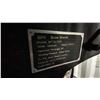 Image 3 : GIYI GY D-TXC BLACK 70" HYDRAULIC SKID STEER SNOW PLOW ATTACHMENT