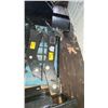 Image 2 : GIYI BLACK 5 TON HYDRAULIC EXCAVATOR THUMB CLAMP ATTACHMENT