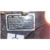 Image 3 : GIYI GY-DLLJ BLACK 5' HYDRAULIC SKID STEER HEDGE TRIMMER ATTACHMENT