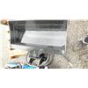 Image 2 : GIYI BLACK 32" MINI EXCAVATOR 3 TON HYDRAULIC TILTING BUCKET