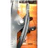 Image 2 : GIYI BLACK 39" MINI EXCAVATOR HYDRAULIC CLEANING BUCKET