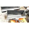 Image 3 : GIYI BLACK 32" MINI EXCAVATOR HYDRAULIC CLEANING BUCKET