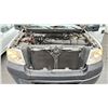 Image 9 : 2008 FORD F-150 XL TRITON, 4DR PU, WHITE VIN 1FTRX12W88FC27102