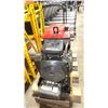 Image 2 : LINCOLN ELECTRIC RANGER 9 ONAN 18 GAS POWERED INDUSTRIAL WELDER *NO CABLES, NO STINGER*