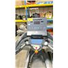Image 3 : TRUE 650 COMMERCIAL ELECTRIC TREADMILL WITH DIGITAL DISPLAY, USB INPUT & EXTENSION ARM RAILS