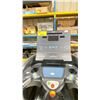 Image 2 : TRUE 650 COMMERCIAL ELECTRIC TREADMILL WITH DIGITAL DISPLAY & USB INPUT