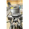 Image 3 : TRUE XS 1000-19 COMMERCIAL ELECTRIC ELLIPTICAL CROSSTRAINER WITH TOUCH SCREEN DISPLAY, USB INPUT,