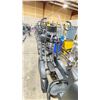 Image 2 : TRUE XS 1000-19 COMMERCIAL ELECTRIC ELLIPTICAL CROSSTRAINER WITH TOUCH SCREEN DISPLAY, USB INPUT,
