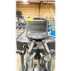 Image 3 : TRUE XS 1000-19 COMMERCIAL ELECTRIC ELLIPTICAL CROSSTRAINER WITH TOUCH SCREEN DISPLAY, USB INPUT,