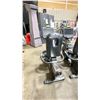 Image 2 : TRUE POLAR COMMERCIAL ELECTRIC RECUMBENT BIKE WITH TOUCH SCREEN DISPLAY, USB INPUT,