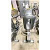 Image 2 : TRUE POLAR COMMERCIAL ELECTRIC RECUMBENT BIKE WITH TOUCH SCREEN DISPLAY, USB INPUT,