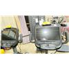 Image 3 : TRUE POLAR COMMERCIAL ELECTRIC RECUMBENT BIKE WITH TOUCH SCREEN DISPLAY, USB INPUT,