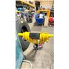 Image 2 : NSS CHARGER 150 COMMERCIAL ELECTRIC 20" WALK BEHIND HIGH SPEED FLOOR BUFFER WITH CABLE