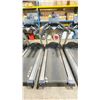 Image 2 : TRUE 650 COMMERCIAL ELECTRIC TREADMILL WITH DIGITAL DISPLAY & USB INPUT