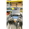 Image 3 : TRUE 650 COMMERCIAL ELECTRIC TREADMILL WITH DIGITAL DISPLAY & USB INPUT