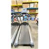 Image 2 : TRUE 650 COMMERCIAL ELECTRIC TREADMILL WITH DIGITAL DISPLAY & USB INPUT