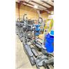 Image 2 : TRUE XS 1000-19 COMMERCIAL ELECTRIC ELLIPTICAL CROSSTRAINER WITH TOUCH SCREEN DISPLAY, USB INPUT,