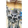 Image 3 : TRUE XS 1000-19 COMMERCIAL ELECTRIC ELLIPTICAL CROSSTRAINER WITH TOUCH SCREEN DISPLAY, USB INPUT,