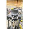 Image 3 : TRUE XS 1000-19 COMMERCIAL ELECTRIC ELLIPTICAL CROSSTRAINER WITH TOUCH SCREEN DISPLAY, USB INPUT,