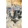 Image 2 : TRUE POLAR COMMERCIAL ELECTRIC RECUMBENT BIKE WITH TOUCH SCREEN DISPLAY, USB INPUT,