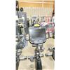 Image 3 : TRUE POLAR COMMERCIAL ELECTRIC RECUMBENT BIKE WITH TOUCH SCREEN DISPLAY, USB INPUT,