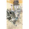 Image 2 : TRUE POLAR COMMERCIAL ELECTRIC RECUMBENT BIKE WITH TOUCH SCREEN DISPLAY, USB INPUT,