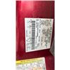 Image 11 : 2007 FORD EXPEDITION XLT, 4DR SUV, RED VIN 1FMFU16517LA95860