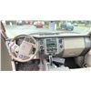 Image 7 : 2007 FORD EXPEDITION XLT, 4DR SUV, RED VIN 1FMFU16517LA95860