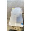 Image 1 : NAVIEN 301 GAL PER HOUR NATURAL GAS ON DEMAND HOT WATER TANK