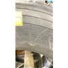 Image 2 : PAIR OF GOODYEAR G182 RSD  11R22.5 M+S PERFORMANCE VEHICLE TIRES *NO RIMS*