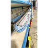 Image 2 : SIGMA 5' PORTABLE INDUSTRIAL HAND OPERATED TILE CUTTER