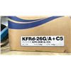 Image 2 : XIN CHUNLAN KFRD-26G/A+C5 WALL MOUNTED INDOOR ROOM AIR CONDITIONER UNIT WITH XIN CHUNLAN