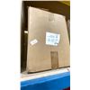 Image 8 : PINAS428SS RANGE HOOD *IN BOX*, 12" INDUSTRIAL VENTILATION FAN, BRAXTON LARGE WEATHERED SCONCE,