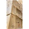Image 2 : 15 ABREEZO PUFF60 CEILING VENTILATION FANS *IN BOX*