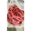 Image 2 : BAG OF ASSORTED INDUSTRIAL PNEUMATIC HOSE