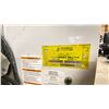 Image 3 : L.B. WHITE PREMIER 80 DF INDUSTRIAL ELECTRIC PORTABLE JOB SITE HEATER WITH L.B. WHITE THS-20