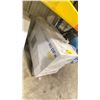 Image 2 : L.B. WHITE PREMIER 80 DF INDUSTRIAL ELECTRIC PORTABLE JOB SITE HEATER WITH L.B. WHITE THS-20